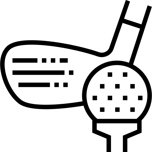 Clubhouse Icon
